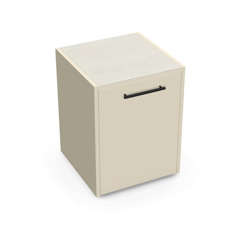 Brabura CT 60 Panel Einbaukühlschrankmodul - grillstarshop.comBrabura CT 60 Panel EinbaukühlschrankmodulAußenküchenBraburagrillstarshop.com