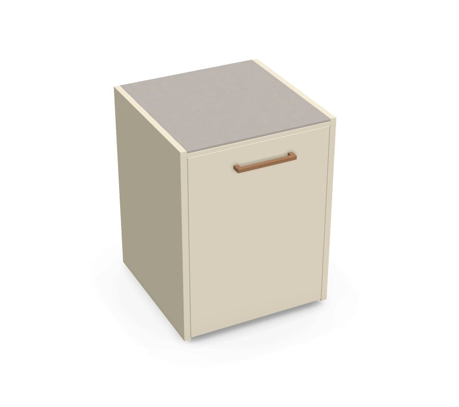 Brabura CT 60 Panel Einbaukühlschrankmodul - grillstarshop.comBrabura CT 60 Panel EinbaukühlschrankmodulAußenküchenBraburagrillstarshop.com