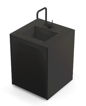 Brabura CT 60 Waschbeckenmodul - grillstarshop.comBrabura CT 60 WaschbeckenmodulBraburagrillstarshop.com