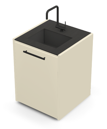 Brabura CT 60 Waschbeckenmodul - grillstarshop.comBrabura CT 60 WaschbeckenmodulBraburagrillstarshop.com