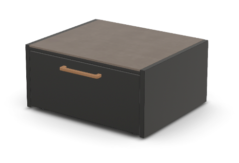 Brabura CT 80 Kamado Modul - grillstarshop.comBrabura CT 80 Kamado ModulBraburagrillstarshop.com