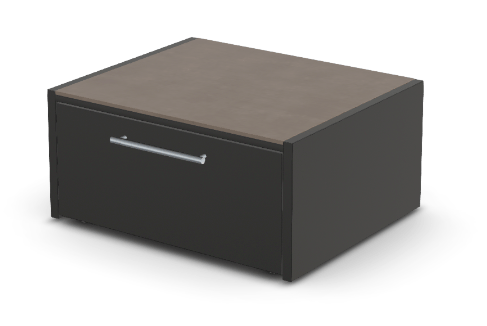 Brabura CT 80 Kamado Modul - grillstarshop.comBrabura CT 80 Kamado ModulBraburagrillstarshop.com