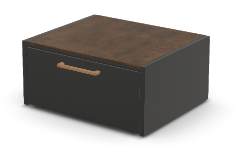 Brabura CT 80 Kamado Modul - grillstarshop.comBrabura CT 80 Kamado ModulBraburagrillstarshop.com
