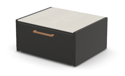 Brabura CT 80 Kamado Modul - grillstarshop.comBrabura CT 80 Kamado ModulBraburagrillstarshop.com