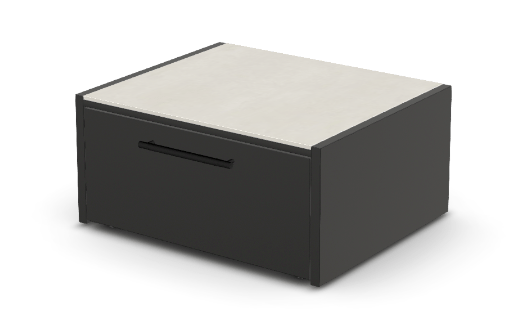 Brabura CT 80 Kamado Modul - grillstarshop.comBrabura CT 80 Kamado ModulBraburagrillstarshop.com