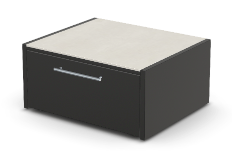 Brabura CT 80 Kamado Modul - grillstarshop.comBrabura CT 80 Kamado ModulBraburagrillstarshop.com