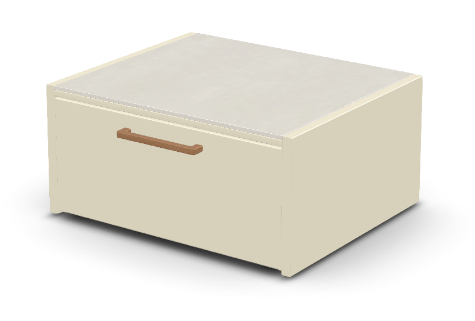 Brabura CT 80 Kamado Modul - grillstarshop.comBrabura CT 80 Kamado ModulBraburagrillstarshop.com