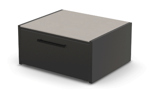 Brabura CT 80 Kamado Modul - grillstarshop.comBrabura CT 80 Kamado ModulBraburagrillstarshop.com