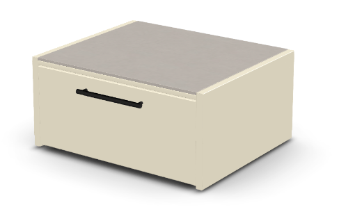 Brabura CT 80 Kamado Modul - grillstarshop.comBrabura CT 80 Kamado ModulBraburagrillstarshop.com