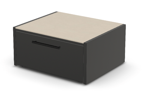 Brabura CT 80 Kamado Modul - grillstarshop.comBrabura CT 80 Kamado ModulBraburagrillstarshop.com