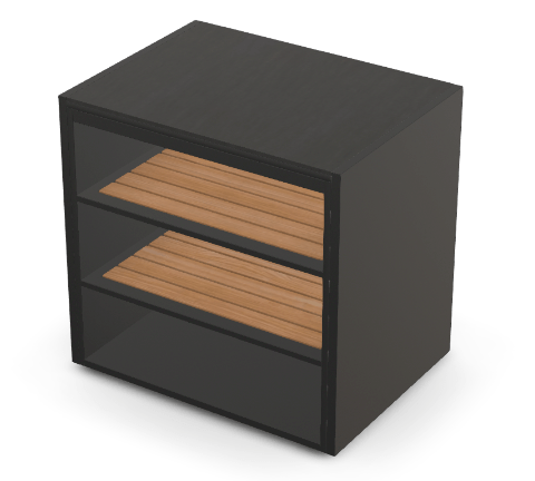 Brabura CT 90 Ablagemodul - grillstarshop.comBrabura CT 90 AblagemodulBraburagrillstarshop.com