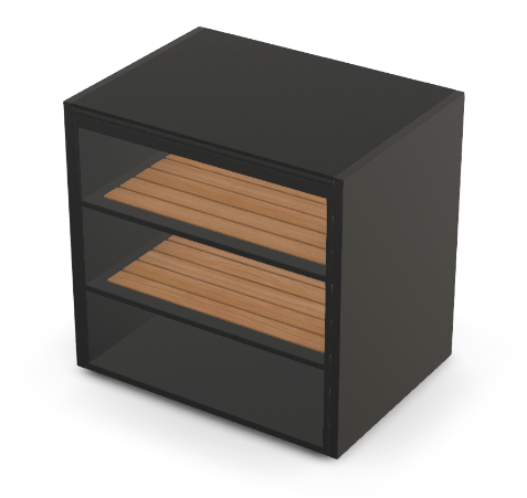 Brabura CT 90 Ablagemodul - grillstarshop.comBrabura CT 90 AblagemodulBraburagrillstarshop.com