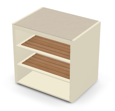 Brabura CT 90 Ablagemodul - grillstarshop.comBrabura CT 90 AblagemodulBraburagrillstarshop.com