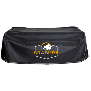 Brabura Drop-in Soft Cover BOX-Q - grillstarshop.comBrabura Drop-in Soft Cover BOX-QBraburagrillstarshop.com