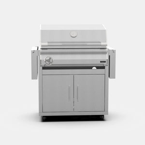 Brabura Ember 800 Holzkohle Grillwagen - grillstarshop.comBrabura Ember 800 Holzkohle GrillwagenGrillBraburagrillstarshop.com