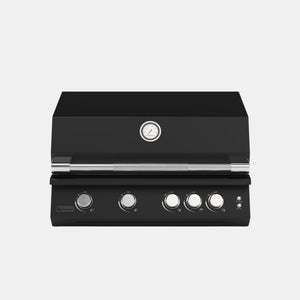 Brabura Fusion 400 RM Einbaugrill 4 - Brenner | Neuestes Edelstahlmodell - grillstarshop.comBrabura Fusion 400 RM Einbaugrill 4 - Brenner | Neuestes EdelstahlmodellBraburagrillstarshop.com