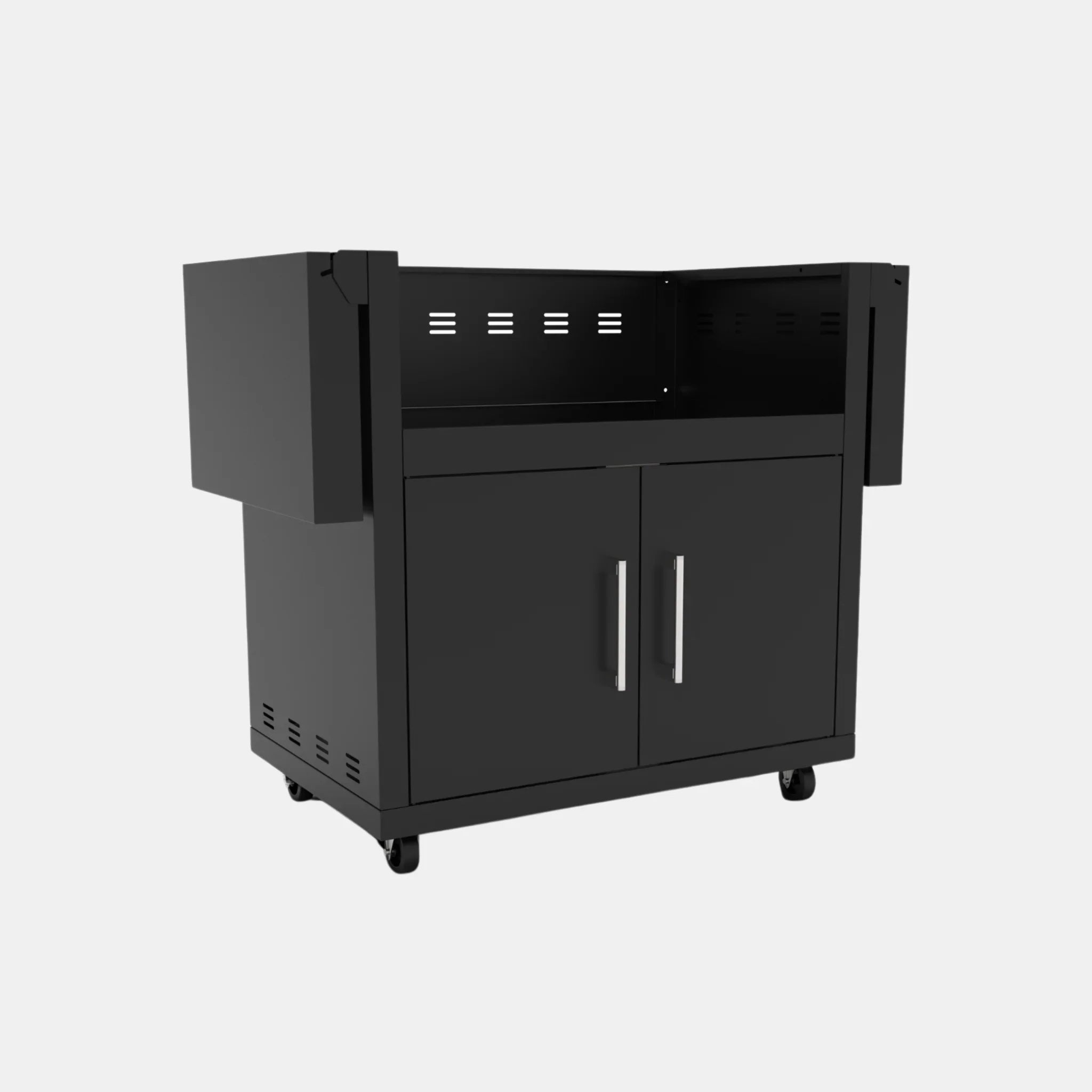 Brabura Fusion 400 RM Gasgrill 4 - Brenner | Neuestes Edelstahlmodell - grillstarshop.comBrabura Fusion 400 RM Gasgrill 4 - Brenner | Neuestes EdelstahlmodellBraburagrillstarshop.com