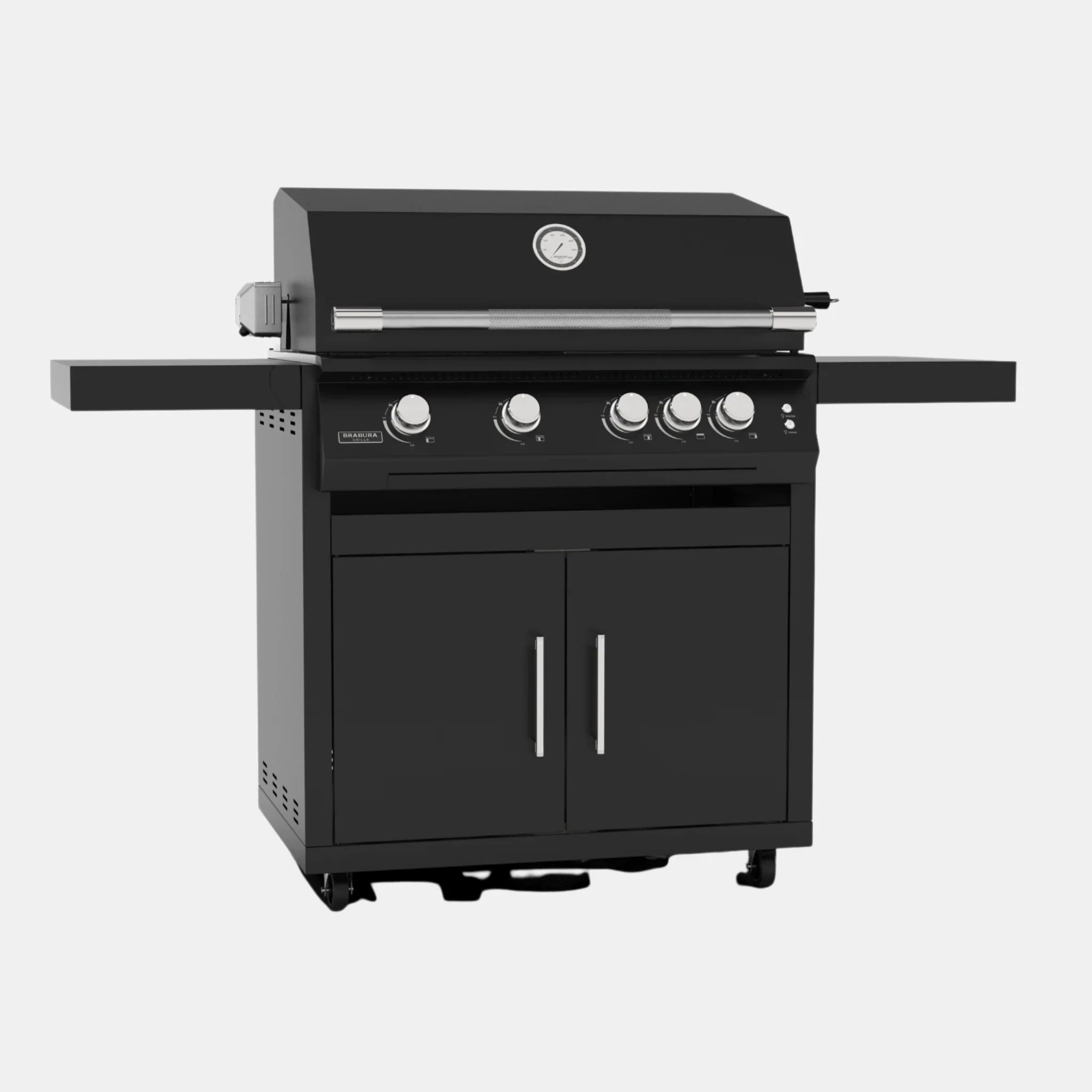 Brabura Fusion 400 RM Gasgrill 4 - Brenner | Neuestes Edelstahlmodell - grillstarshop.comBrabura Fusion 400 RM Gasgrill 4 - Brenner | Neuestes EdelstahlmodellBraburagrillstarshop.com