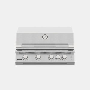 Brabura Fusion 400 RS Einbaugrill 4 - Brenner - grillstarshop.comBrabura Fusion 400 RS Einbaugrill 4 - BrennerBraburagrillstarshop.com