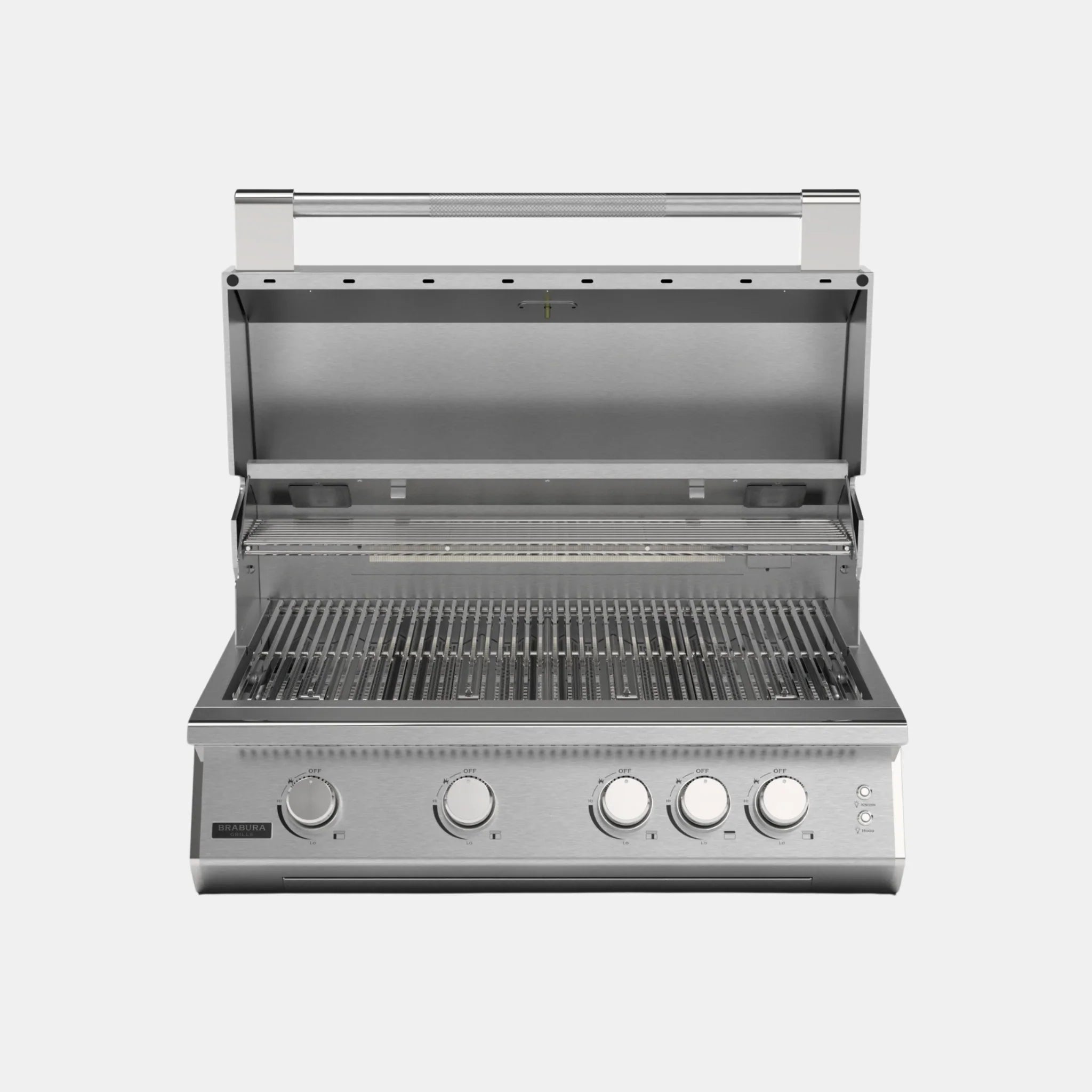 Brabura Fusion 400 RS Einbaugrill 4 - Brenner - grillstarshop.comBrabura Fusion 400 RS Einbaugrill 4 - BrennerBraburagrillstarshop.com