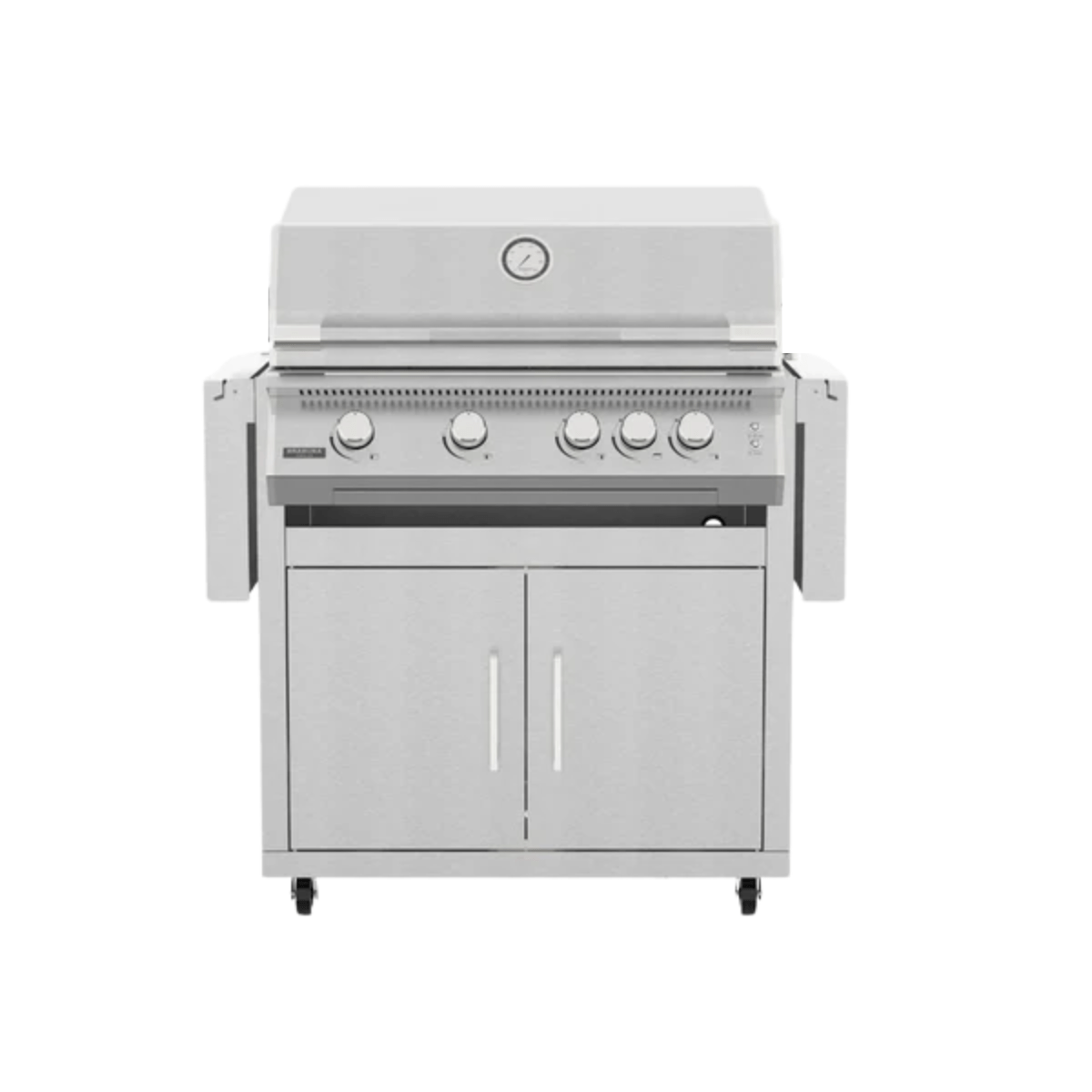 Brabura Fusion 400 RS Gasgrill 4 - Brenner Edelstahl - grillstarshop.comBrabura Fusion 400 RS Gasgrill 4 - Brenner EdelstahlBraburagrillstarshop.com