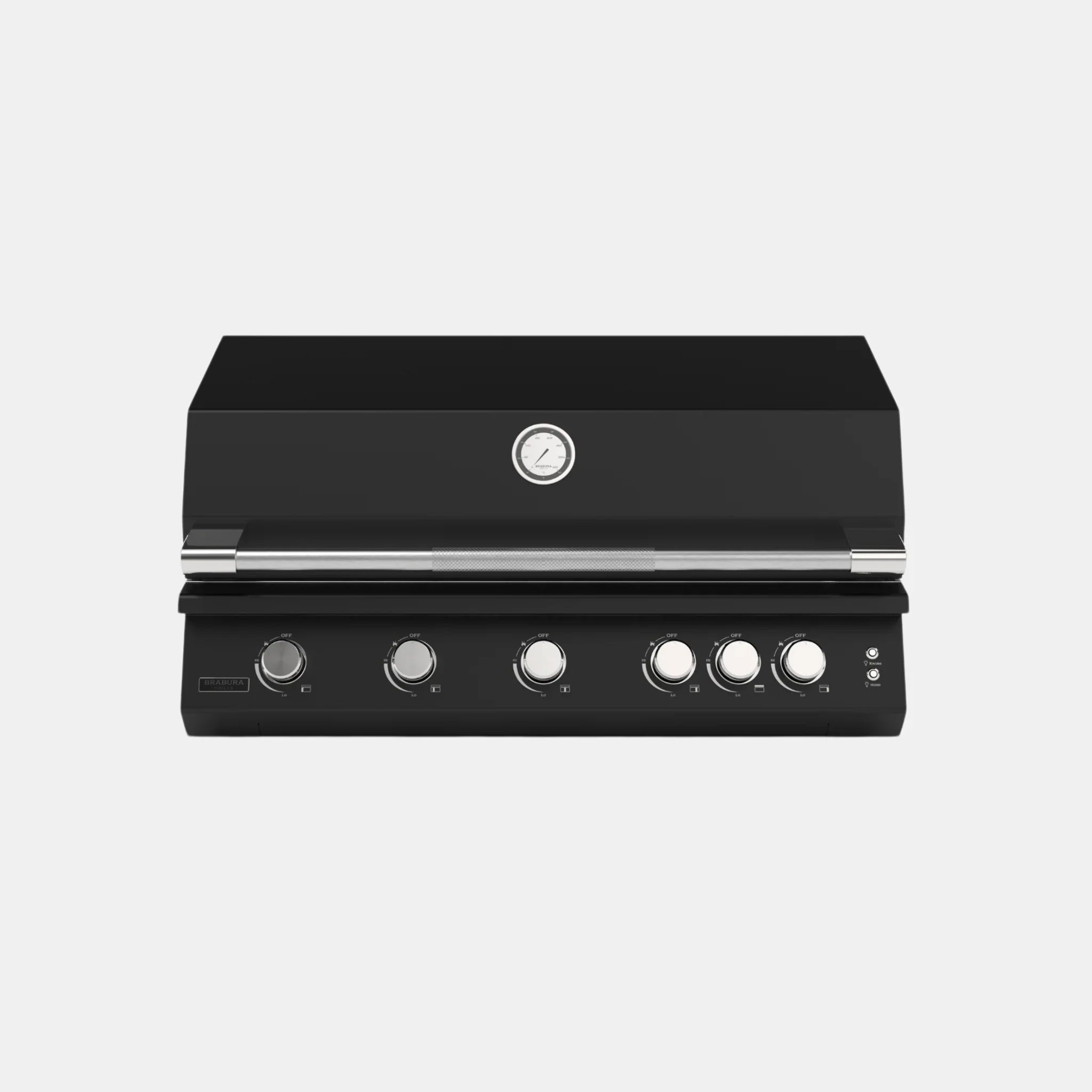 Brabura Fusion 500 RM Einbaugrill - 5 - Brenner | Neuestes Edelstahlmodell - grillstarshop.comBrabura Fusion 500 RM Einbaugrill - 5 - Brenner | Neuestes EdelstahlmodellBraburagrillstarshop.com