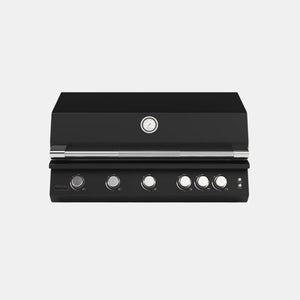 Brabura Fusion 500 RM Einbaugrill - 5 - Brenner | Neuestes Edelstahlmodell - grillstarshop.comBrabura Fusion 500 RM Einbaugrill - 5 - Brenner | Neuestes EdelstahlmodellBraburagrillstarshop.com