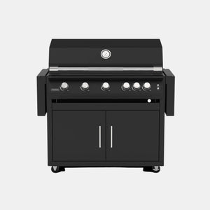 Brabura Fusion 500 RM Gasgrill 5 - Brenner | Neuestes Edelstahlmodell - grillstarshop.comBrabura Fusion 500 RM Gasgrill 5 - Brenner | Neuestes EdelstahlmodellBraburagrillstarshop.com