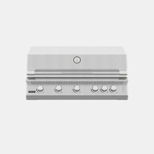 Brabura Fusion 500 RS Einbaugrill - 5 Brenner - grillstarshop.comBrabura Fusion 500 RS Einbaugrill - 5 BrennerBraburagrillstarshop.com