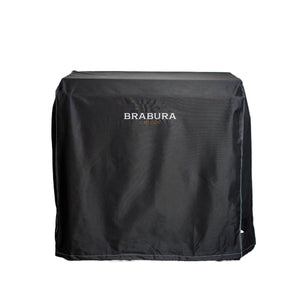 Brabura Grillwagen Wetterschutzhülle 400 - grillstarshop.comBrabura Grillwagen Wetterschutzhülle 400GrillzubehörBraburagrillstarshop.com