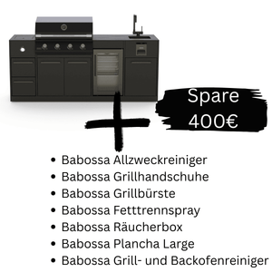 Brabura Lite Bundle - grillstarshop.comBrabura Lite BundleBraburagrillstarshop.com