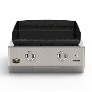 Brabura Plancha - Grill L Class Original 20 - grillstarshop.comBrabura Plancha - Grill L Class Original 20Braburagrillstarshop.com