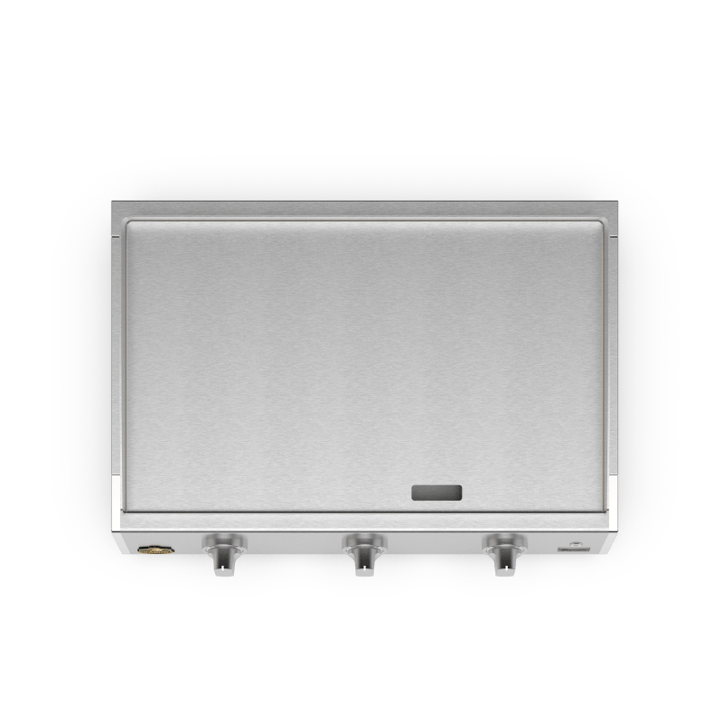 Brabura Plancha L Class Inox 30 - grillstarshop.comBrabura Plancha L Class Inox 30Braburagrillstarshop.com