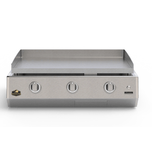 Brabura Plancha L Class Inox 30 - grillstarshop.comBrabura Plancha L Class Inox 30Braburagrillstarshop.com