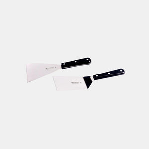 Brabura Plancha Schaber und Wender Kit - grillstarshop.comBrabura Plancha Schaber und Wender KitBraburagrillstarshop.com