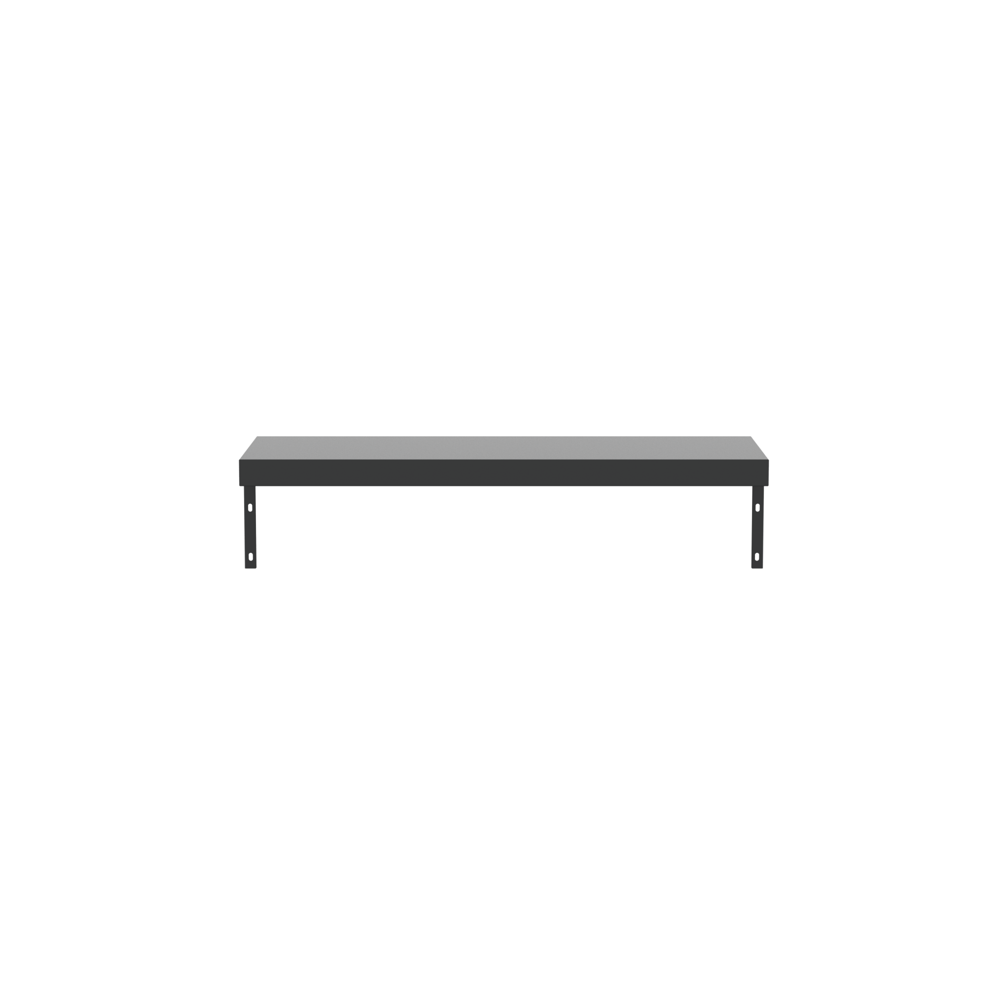Brabura Standing Bar 80 Metal - grillstarshop.comBrabura Standing Bar 80 MetalBraburagrillstarshop.com