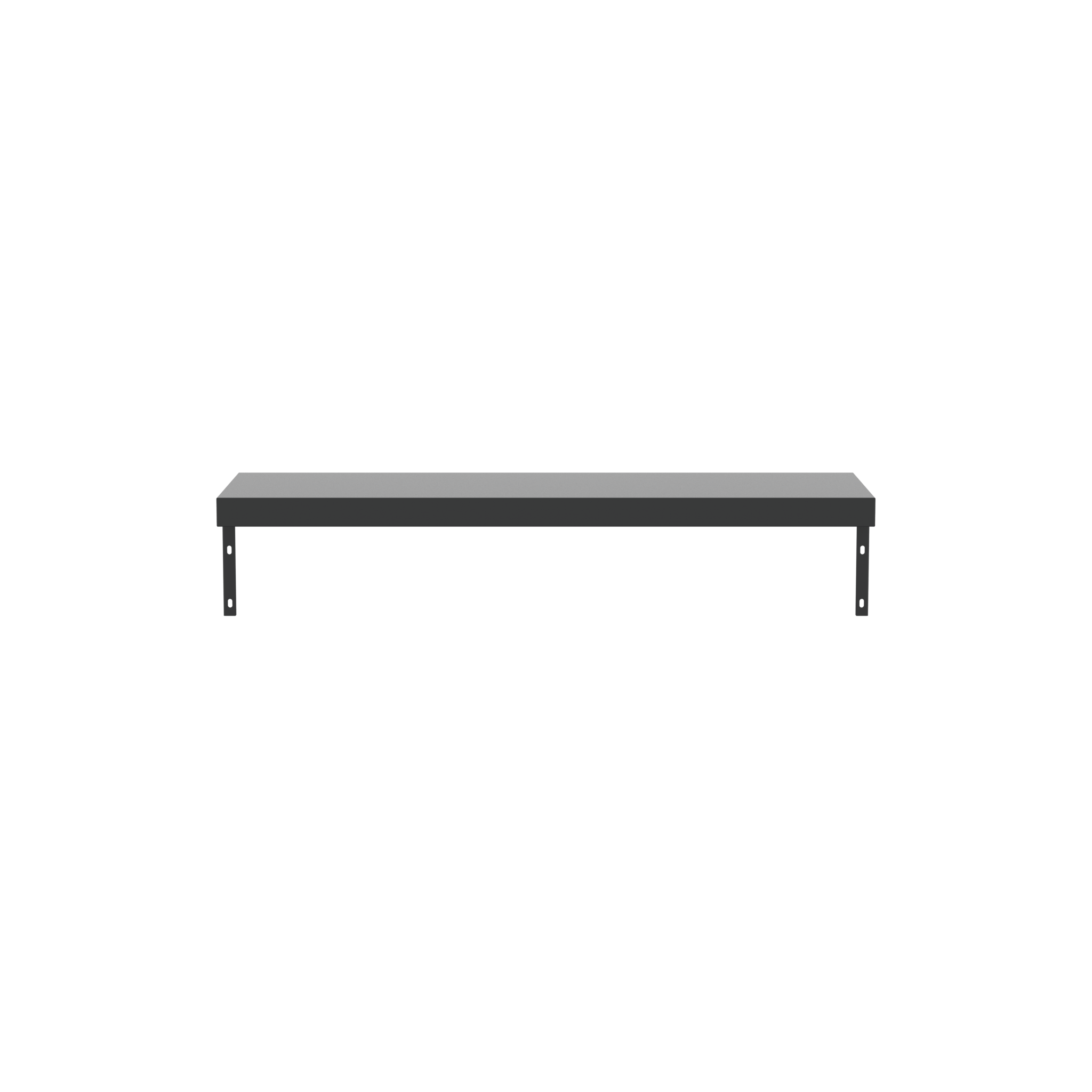 Brabura Standing Bar 90 Metal - grillstarshop.comBrabura Standing Bar 90 MetalBraburagrillstarshop.com
