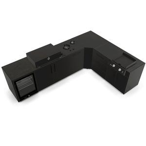 Brabura The Signature ONE All Black - grillstarshop.comBrabura The Signature ONE All BlackBraburagrillstarshop.com