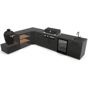 Brabura The Signature TWO All Black - grillstarshop.comBrabura The Signature TWO All BlackBraburagrillstarshop.com