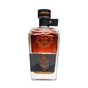 Brennerei Wild Black Wood Rum, 0,7L - grillstarshop.comBrennerei Wild Black Wood Rum, 0,7LBrennerei Wildgrillstarshop.com