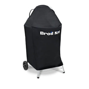 Broil King Abdeckhaube, Crown Kettle & GEM Kettle - grillstarshop.comBroil King Abdeckhaube, Crown Kettle & GEM KettleBroil Kinggrillstarshop.com