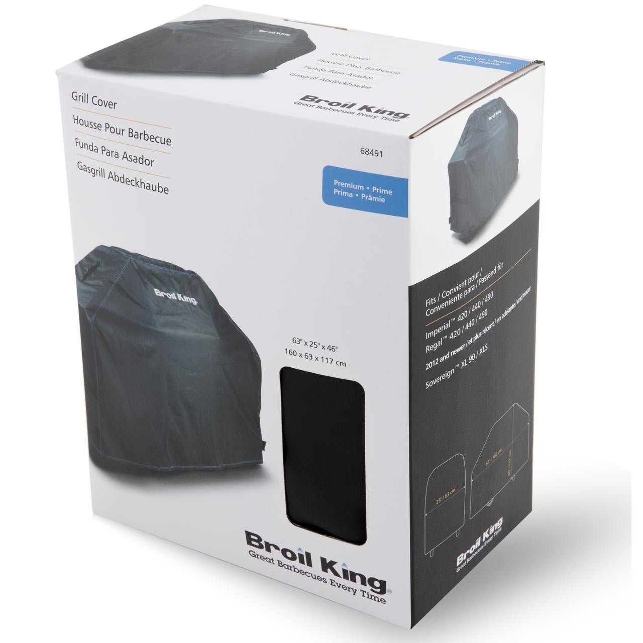 Broil King Abdeckhaube Premium, Regal 400er, Imperial 400er - grillstarshop.comBroil King Abdeckhaube Premium, Regal 400er, Imperial 400erBroil Kinggrillstarshop.com684910060162684913