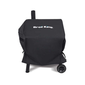 Broil King Abdeckhaube, Regal Pellet 400 - grillstarshop.comBroil King Abdeckhaube, Regal Pellet 400Broil Kinggrillstarshop.com670650060162670657