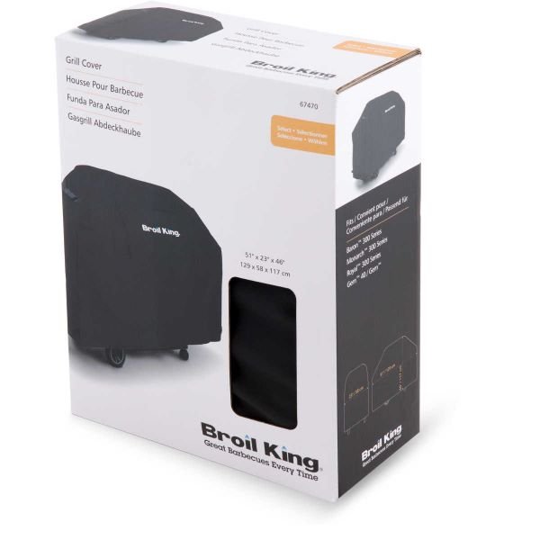 Broil King Abdeckhaube, Royal, Monarch, Baron300er, Crown 300er - grillstarshop.comBroil King Abdeckhaube, Royal, Monarch, Baron300er, Crown 300erBroil Kinggrillstarshop.com674700060162674709