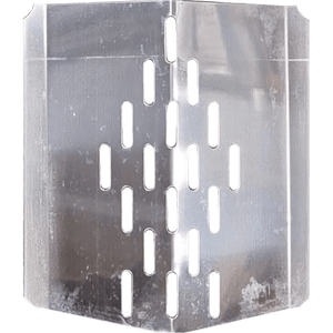 Broil King Baffle mit Schlitzen, Signet/Sovereign - grillstarshop.comBroil King Baffle mit Schlitzen, Signet/SovereignBroil Kinggrillstarshop.com