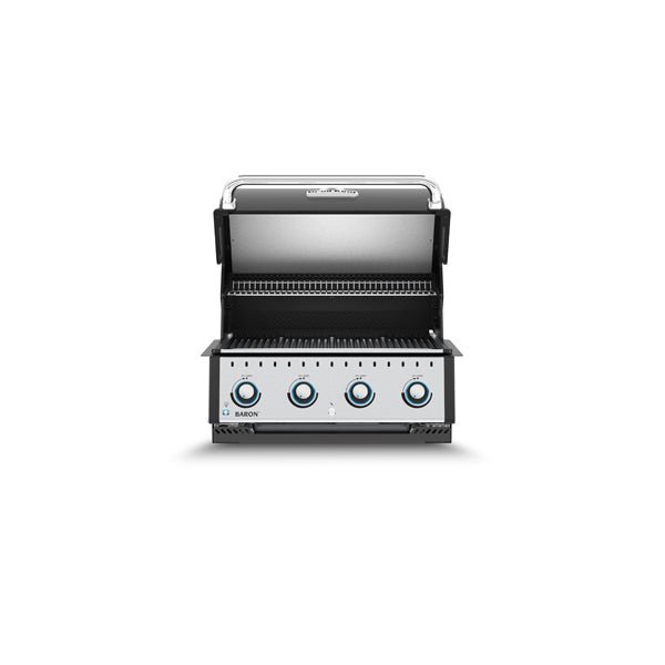 Broil King Baron 420 Built In - grillstarshop.comBroil King Baron 420 Built InBroil Kinggrillstarshop.com8756520062703756523