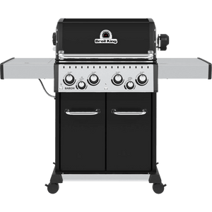 Broil King Baron 490 inkl. Drehspieß - grillstarshop.comBroil King Baron 490 inkl. DrehspießBroil Kinggrillstarshop.com8752820062703752822