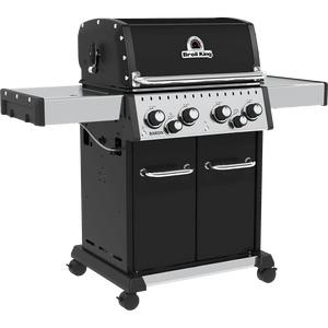 Broil King Baron 490 IR inkl. Drehspieß & Infrarotbrenner - grillstarshop.comBroil King Baron 490 IR inkl. Drehspieß & InfrarotbrennerBroil Kinggrillstarshop.com875282_18672