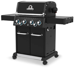 Broil King Baron 490 IR Shadow inkl. Drehspieß & Infrarot - Seitenbrenner - grillstarshop.comBroil King Baron 490 IR Shadow inkl. Drehspieß & Infrarot - SeitenbrennerBroil Kinggrillstarshop.com875982SDW062703119168