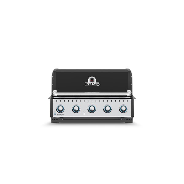 Broil King Baron 520 Built In - grillstarshop.comBroil King Baron 520 Built InBroil Kinggrillstarshop.com8766520062703116051